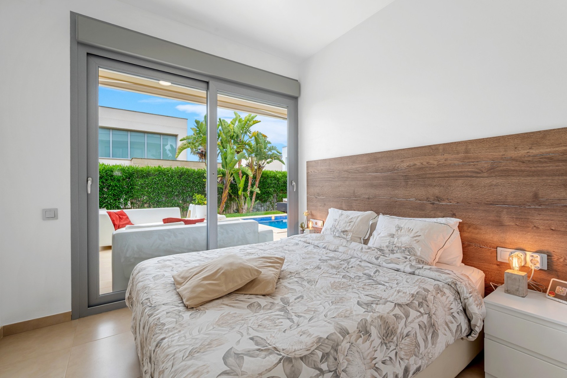 Revente - Villa - Jacarilla - Vistabella