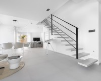Revente - Villa - Jávea - Balcon al Mar