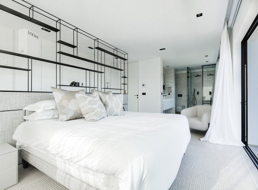 Revente - Villa - Jávea - Balcon al Mar