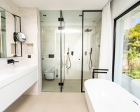 Revente - Villa - Jávea - Balcon al Mar
