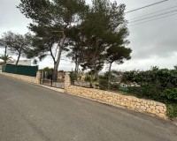 Revente - Villa - Jávea - Montgó