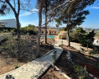 Revente - Villa - Jávea - Montgó