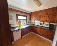 Revente - Villa - Jávea - Montgó