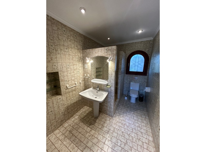 Revente - Villa - Jávea - Montgó