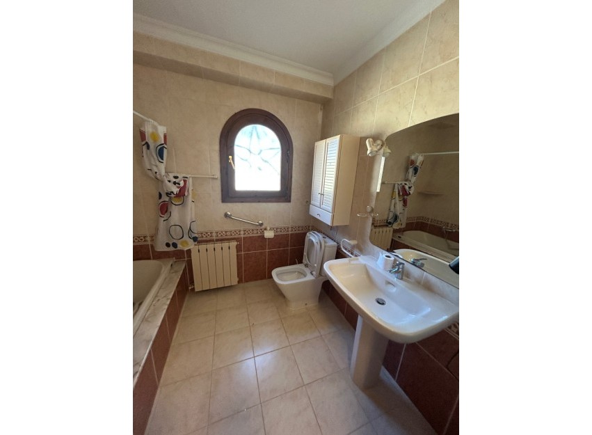 Revente - Villa - Jávea - Montgó