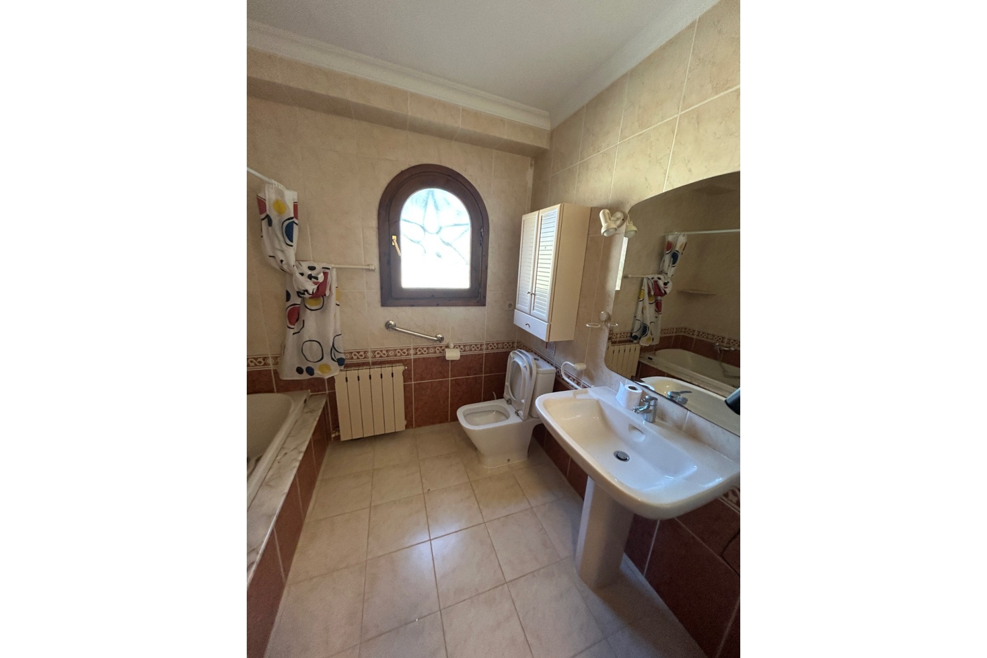 Revente - Villa - Jávea - Montgó