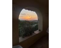 Revente - Villa - Jávea - Montgó