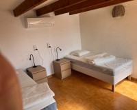 Revente - Villa - Jávea - Montgó