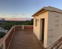 Revente - Villa - Jávea - Montgó