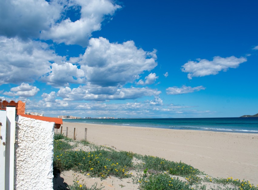 Revente - Villa - La Manga del Mar Menor