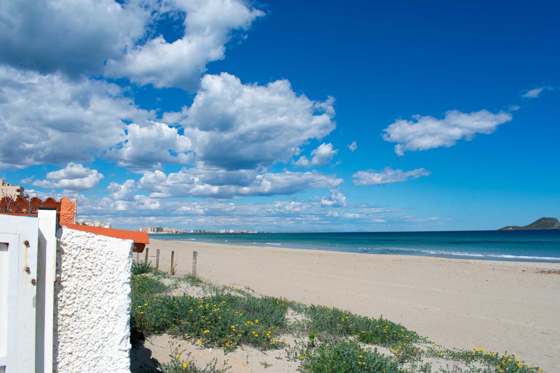 Revente - Villa - La Manga del Mar Menor