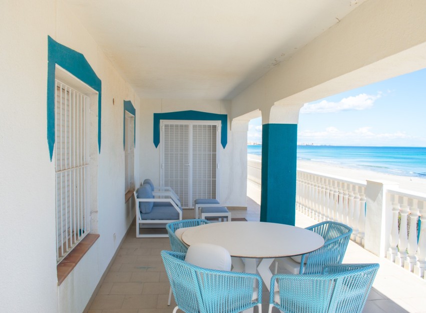 Revente - Villa - La Manga del Mar Menor