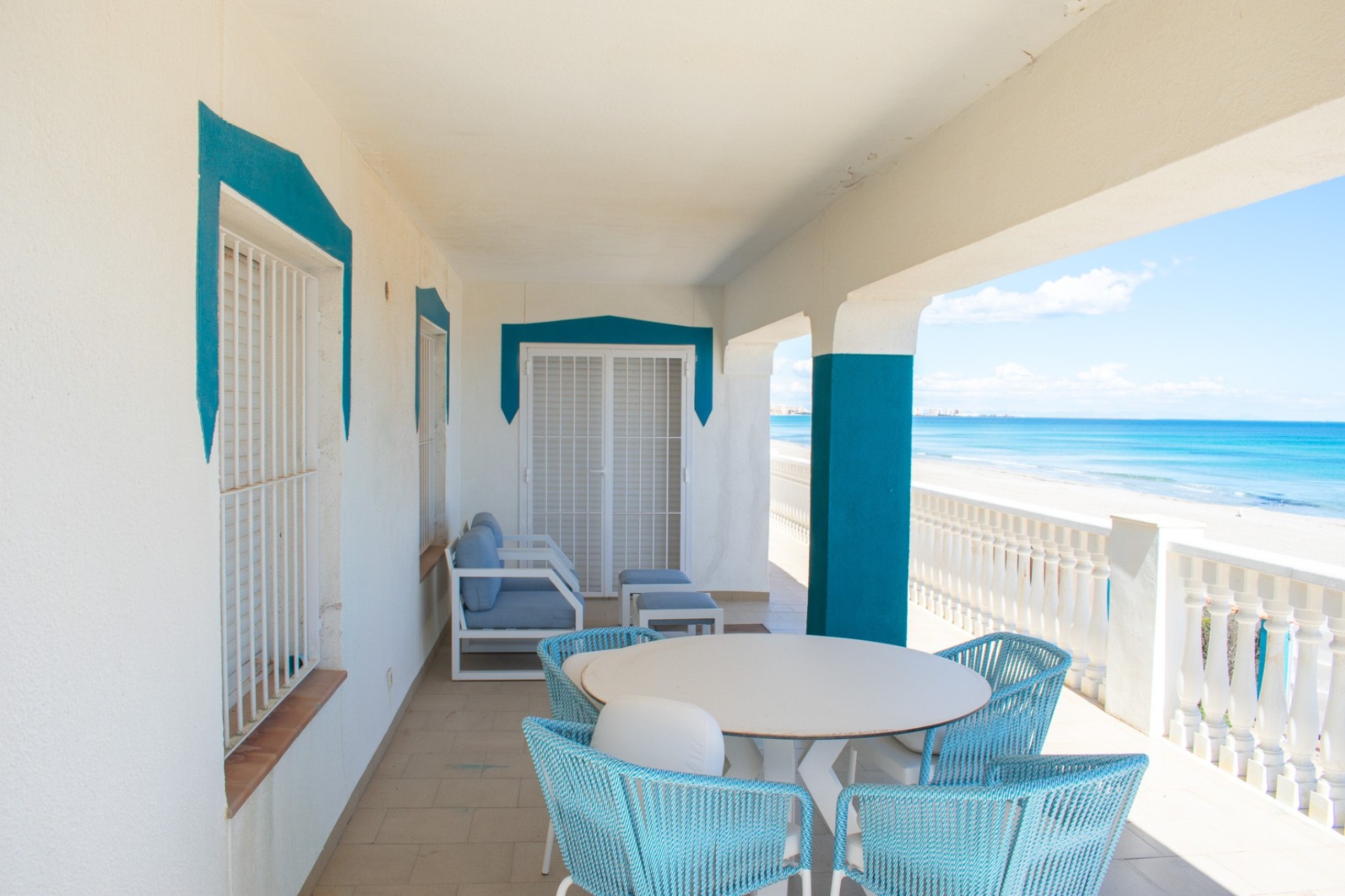 Revente - Villa - La Manga del Mar Menor