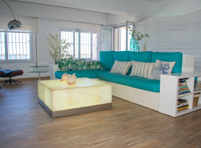 Revente - Villa - La Manga del Mar Menor
