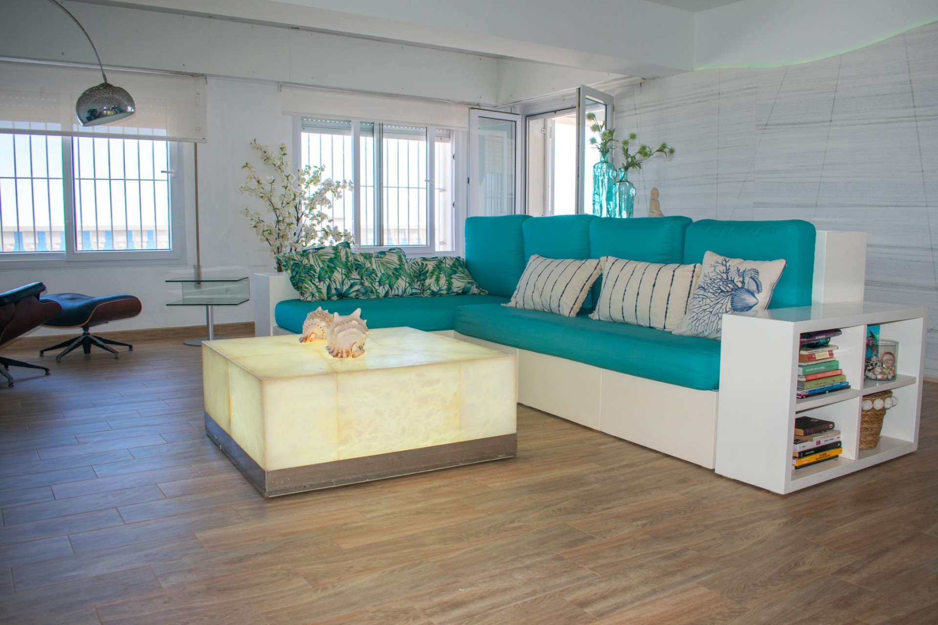 Revente - Villa - La Manga del Mar Menor