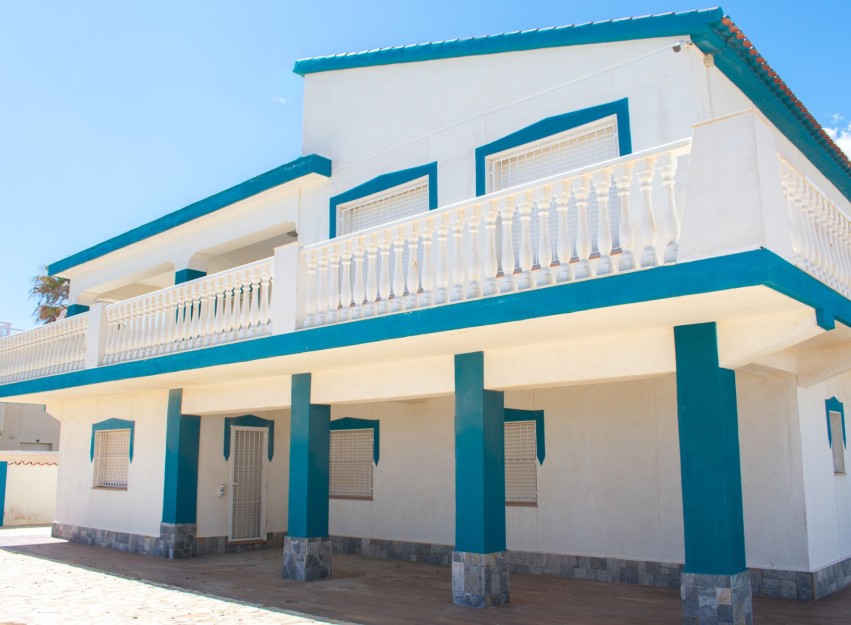 Revente - Villa - La Manga del Mar Menor