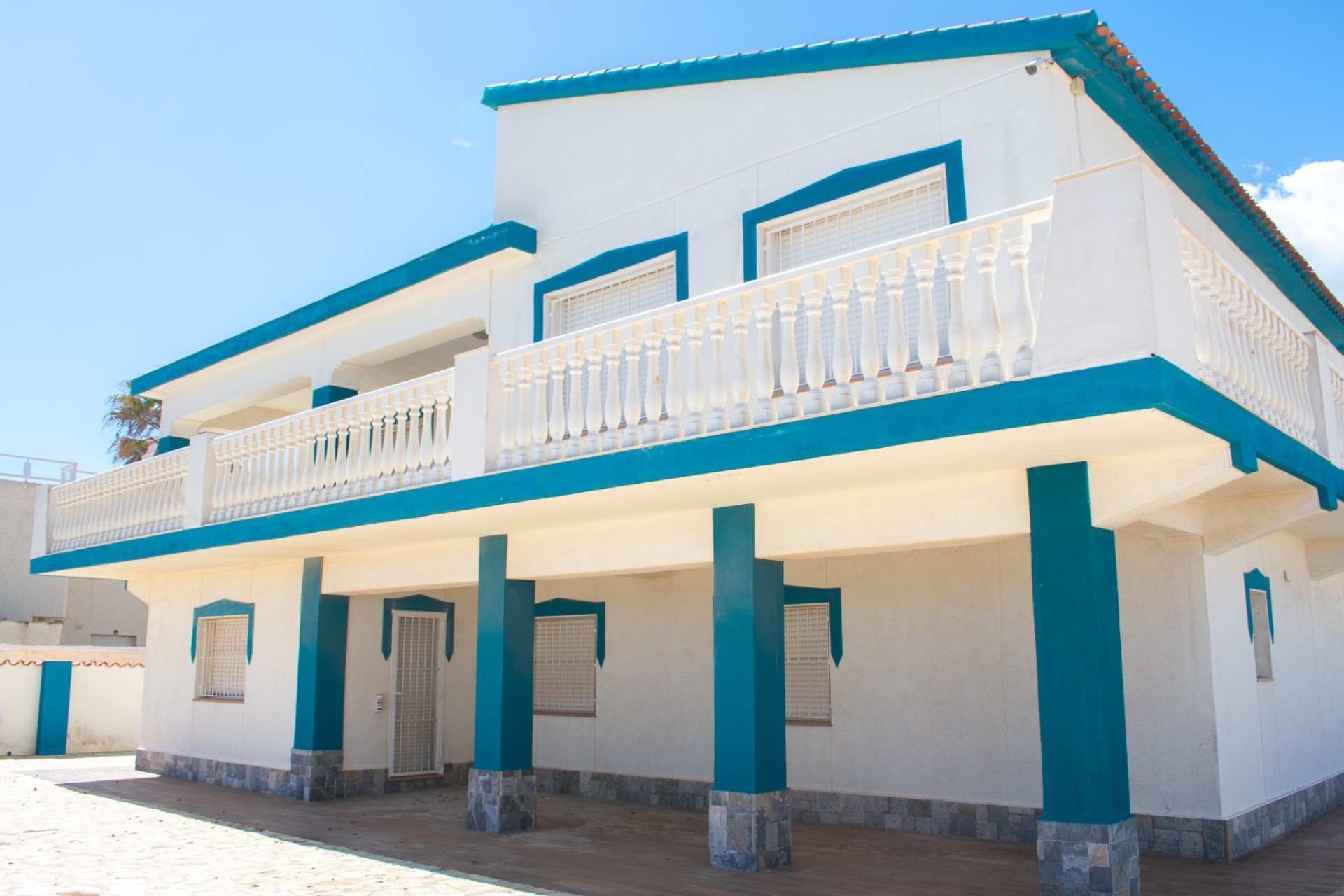Revente - Villa - La Manga del Mar Menor