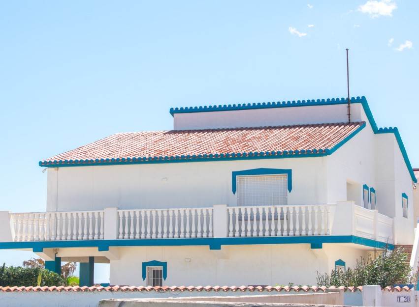 Revente - Villa - La Manga del Mar Menor