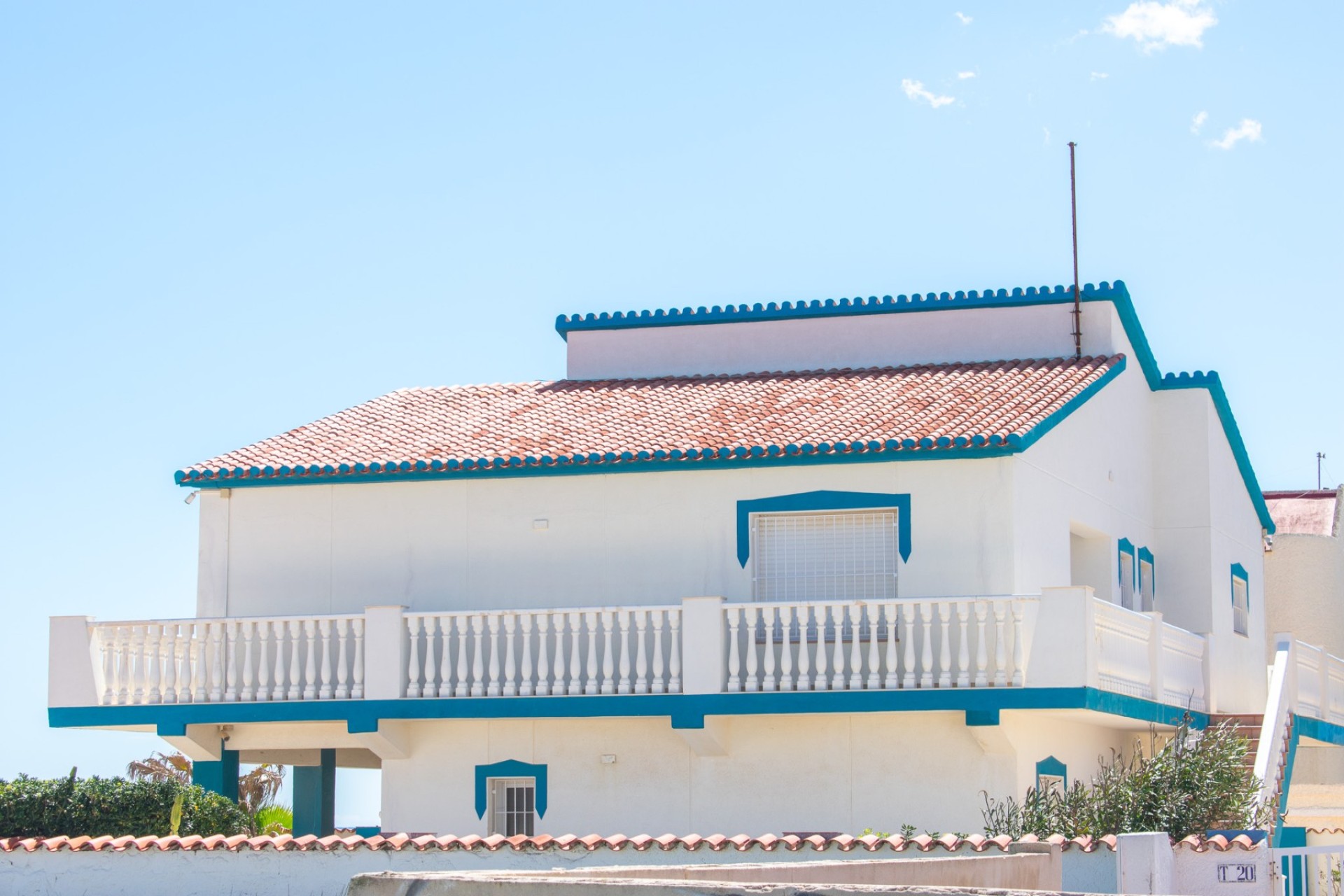 Revente - Villa - La Manga del Mar Menor