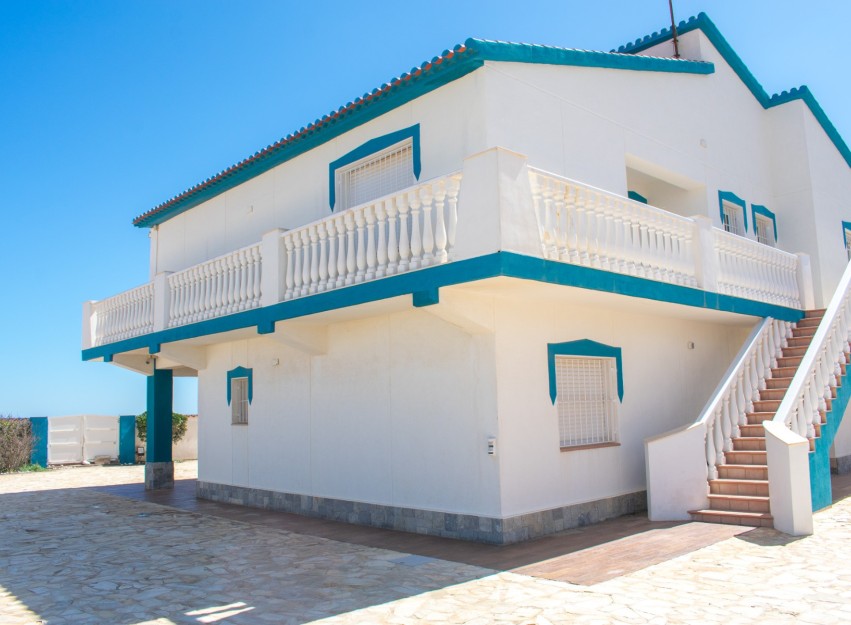 Revente - Villa - La Manga del Mar Menor