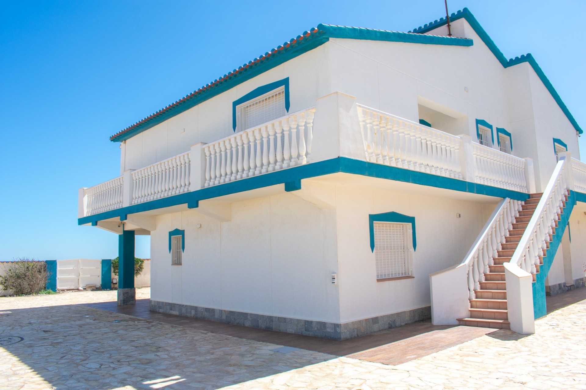 Revente - Villa - La Manga del Mar Menor