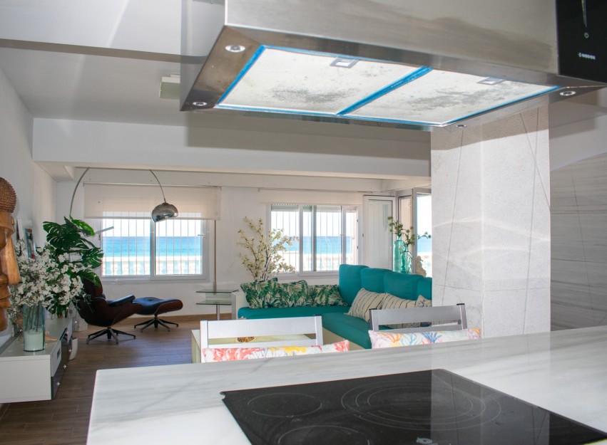 Revente - Villa - La Manga del Mar Menor