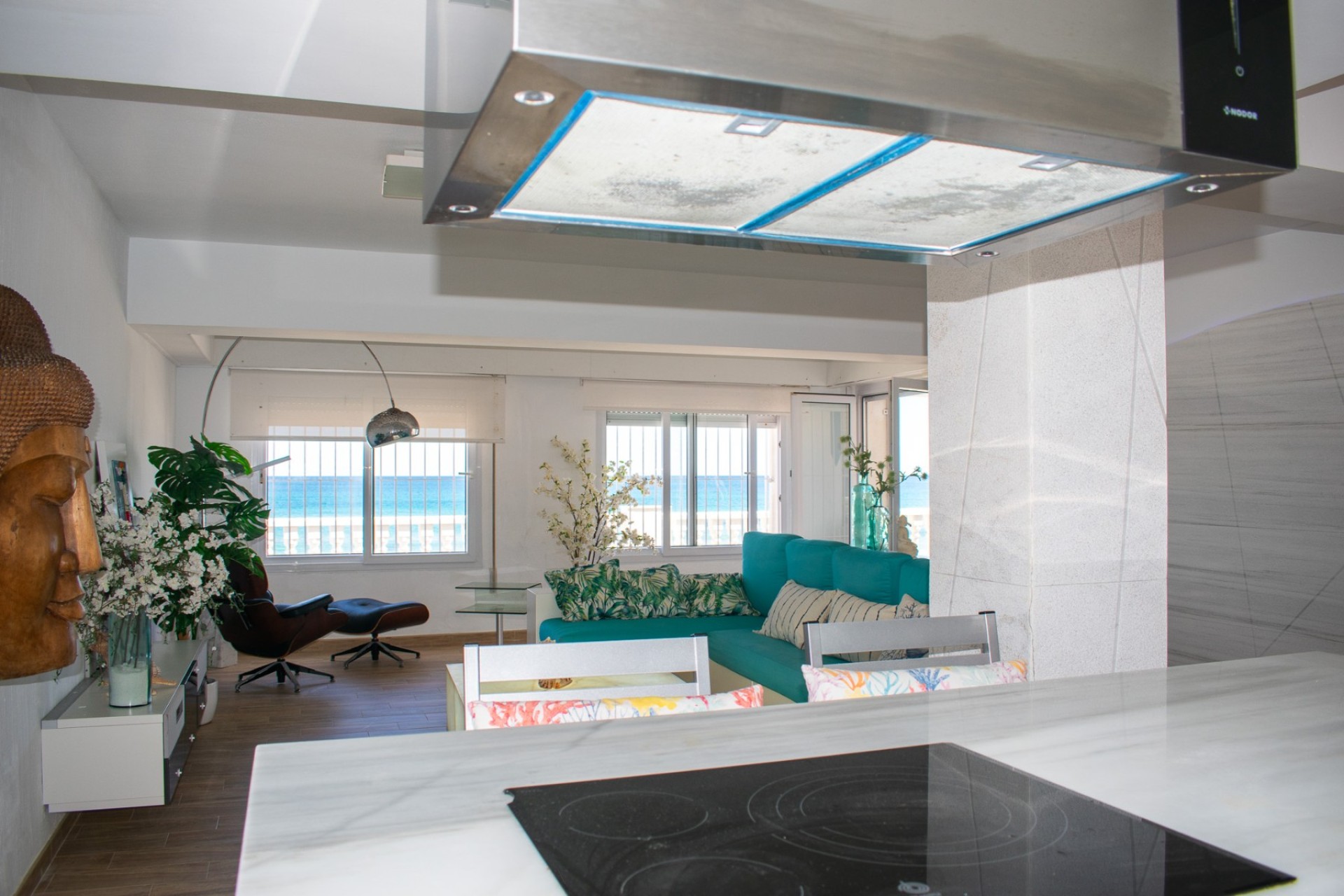 Revente - Villa - La Manga del Mar Menor