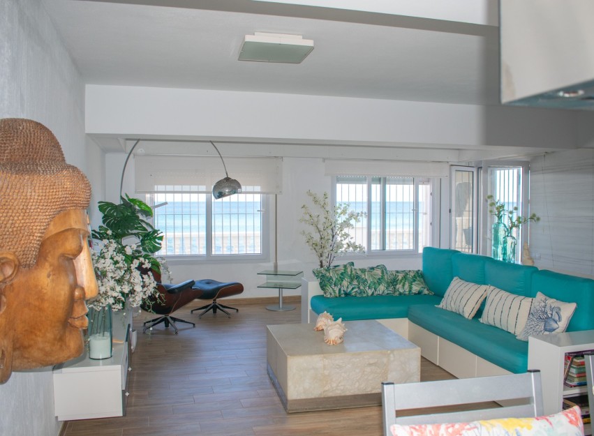 Revente - Villa - La Manga del Mar Menor