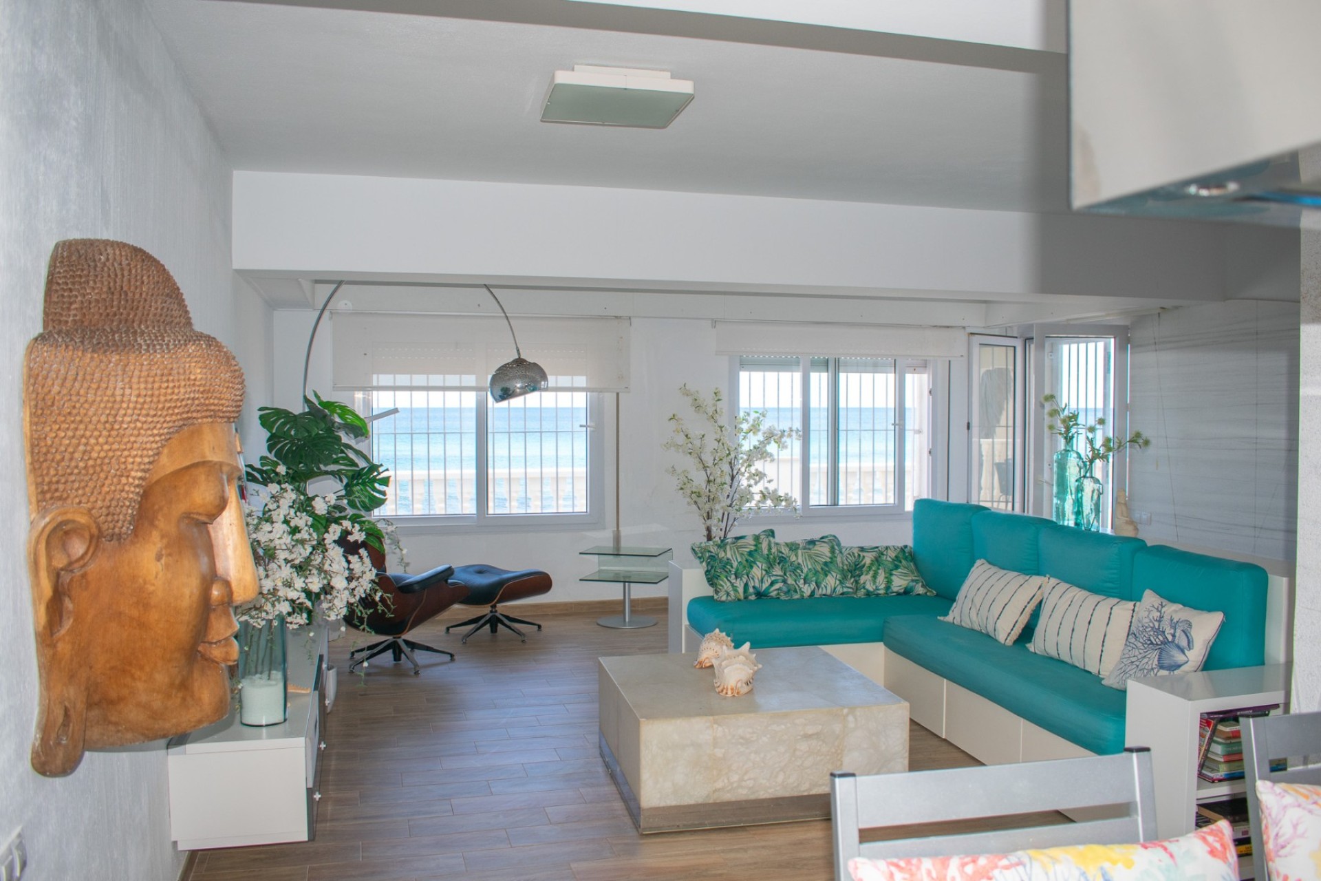 Revente - Villa - La Manga del Mar Menor