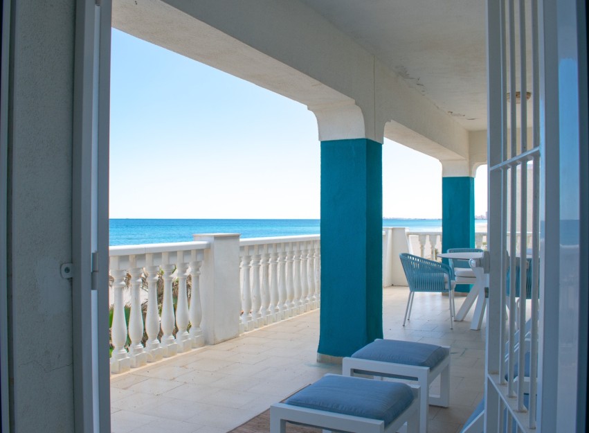 Revente - Villa - La Manga del Mar Menor