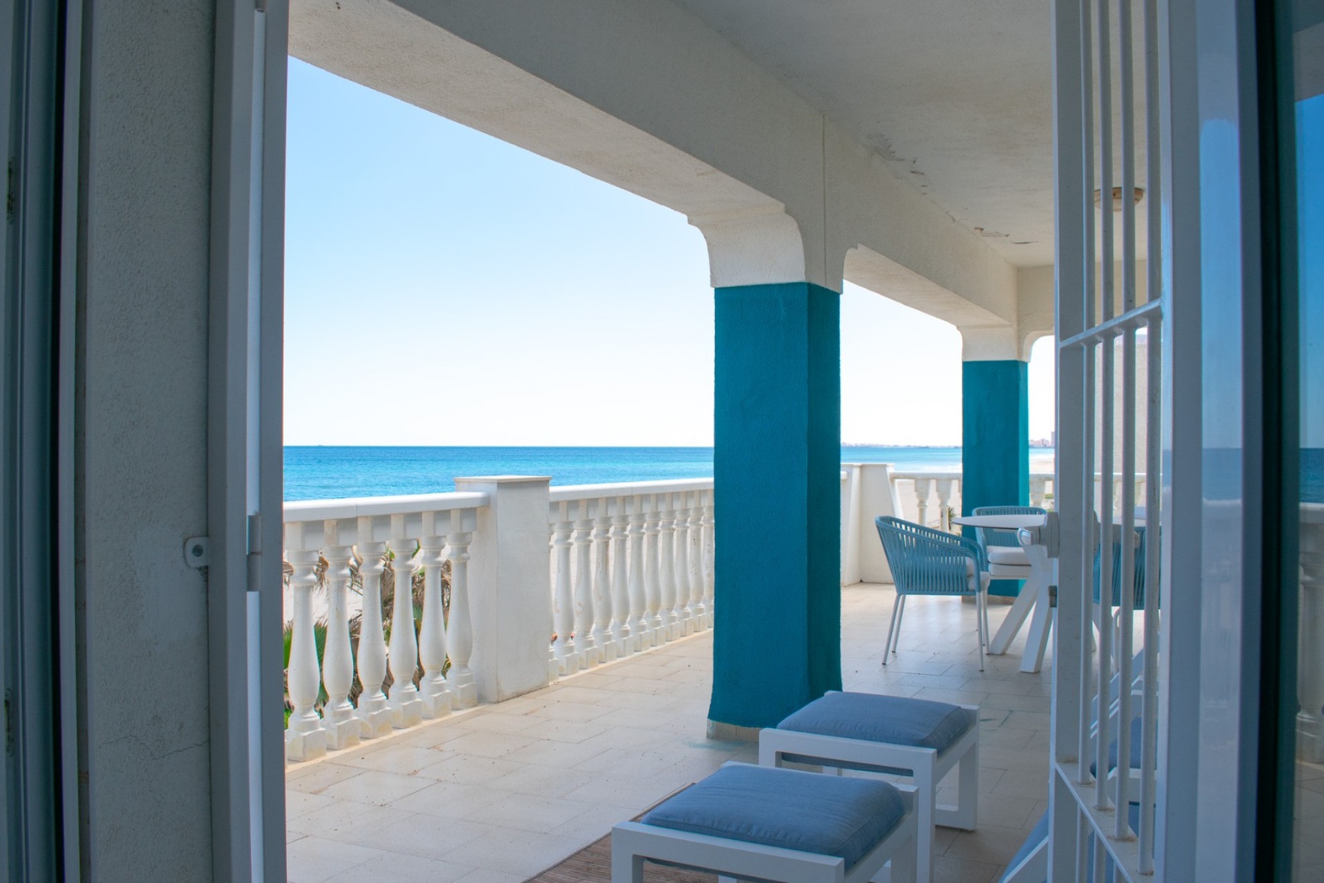 Revente - Villa - La Manga del Mar Menor
