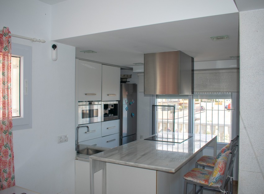 Revente - Villa - La Manga del Mar Menor