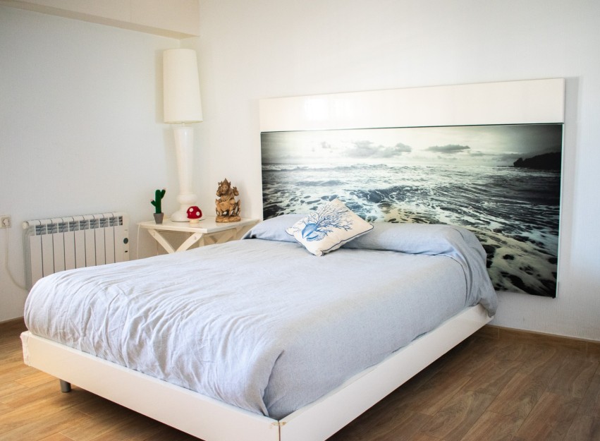 Revente - Villa - La Manga del Mar Menor