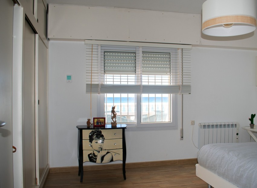 Revente - Villa - La Manga del Mar Menor