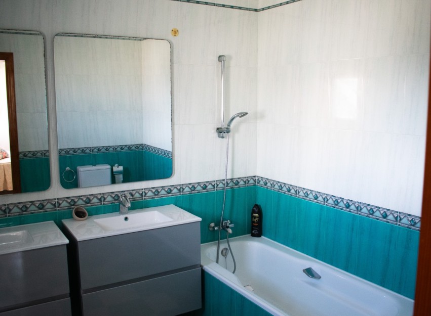 Revente - Villa - La Manga del Mar Menor
