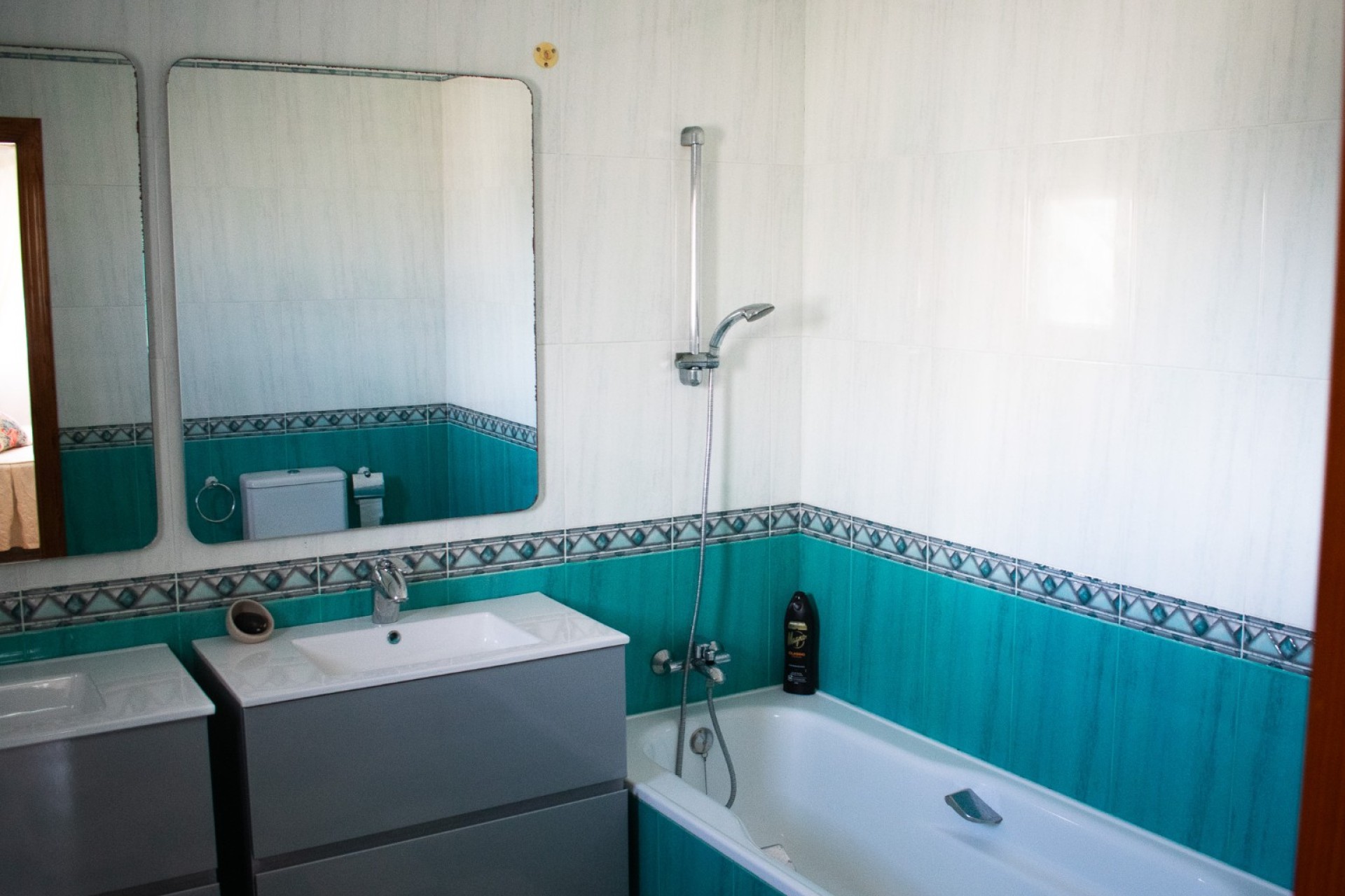 Revente - Villa - La Manga del Mar Menor