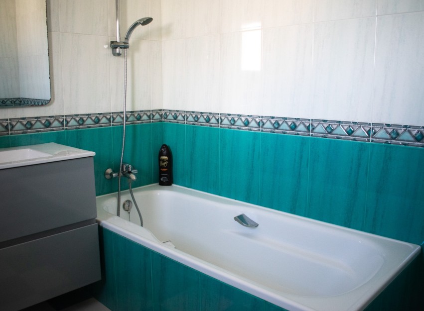 Revente - Villa - La Manga del Mar Menor