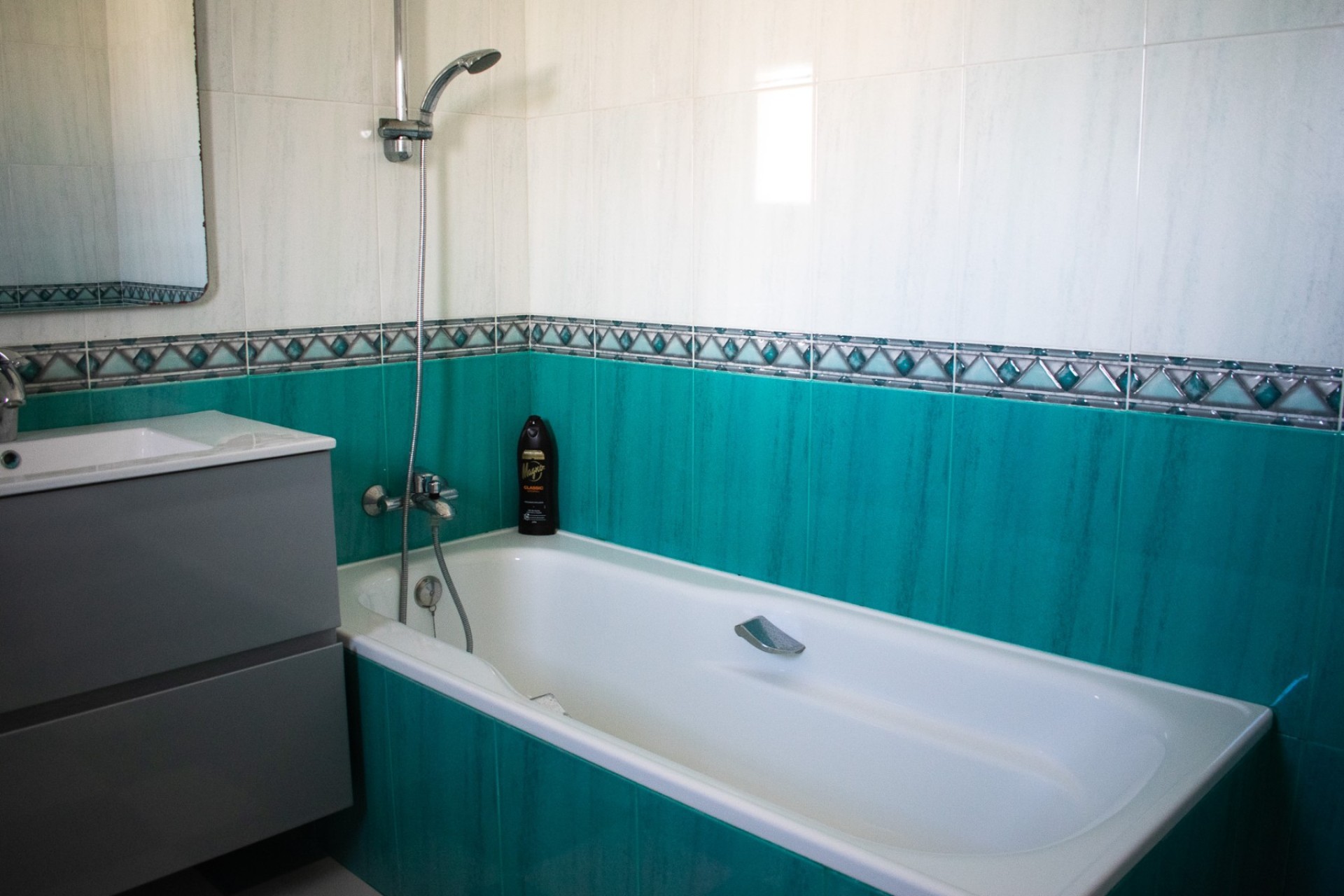 Revente - Villa - La Manga del Mar Menor