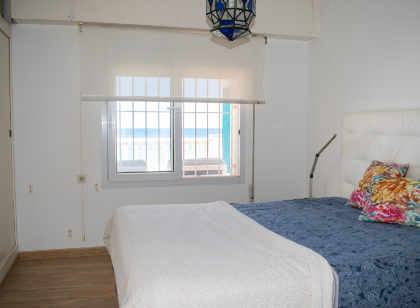 Revente - Villa - La Manga del Mar Menor