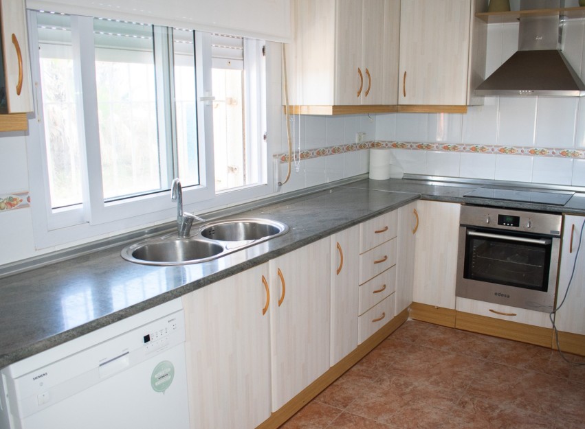 Revente - Villa - La Manga del Mar Menor