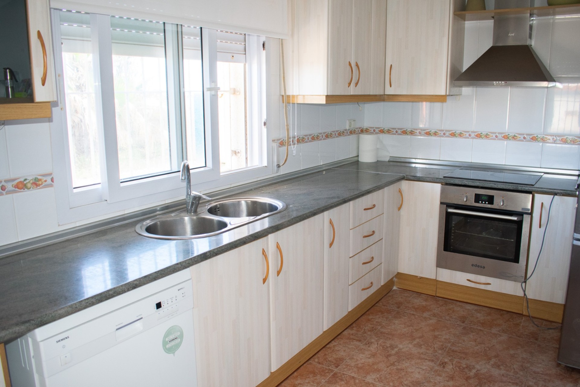 Revente - Villa - La Manga del Mar Menor