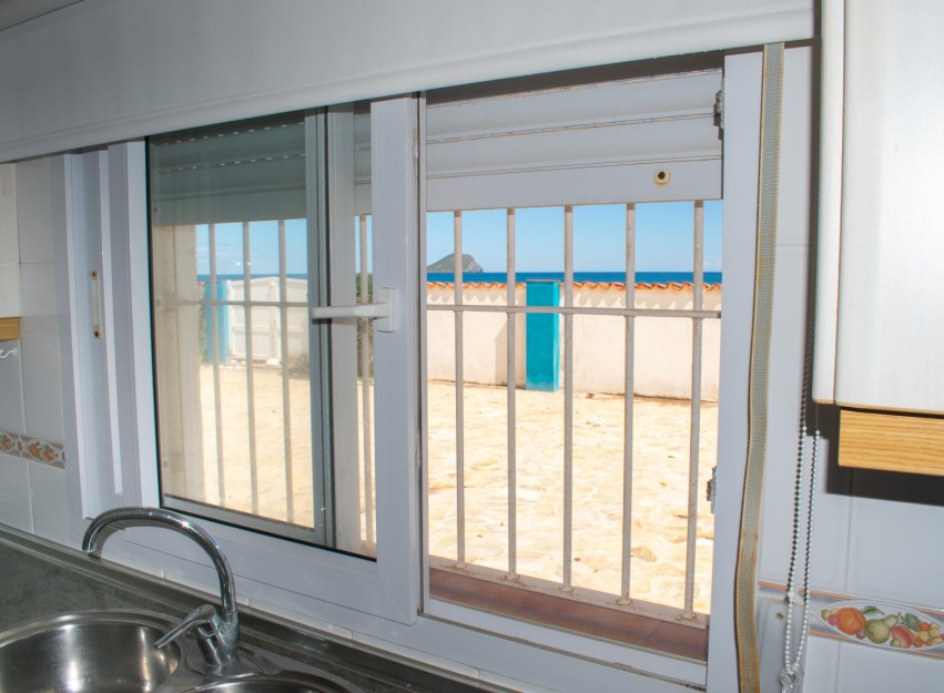 Revente - Villa - La Manga del Mar Menor