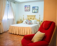 Revente - Villa - La Manga del Mar Menor