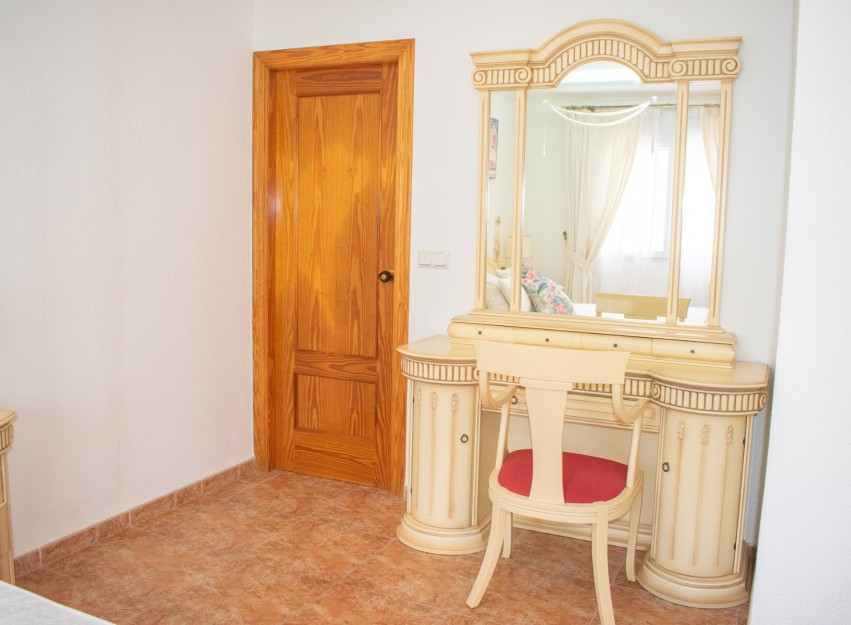 Revente - Villa - La Manga del Mar Menor
