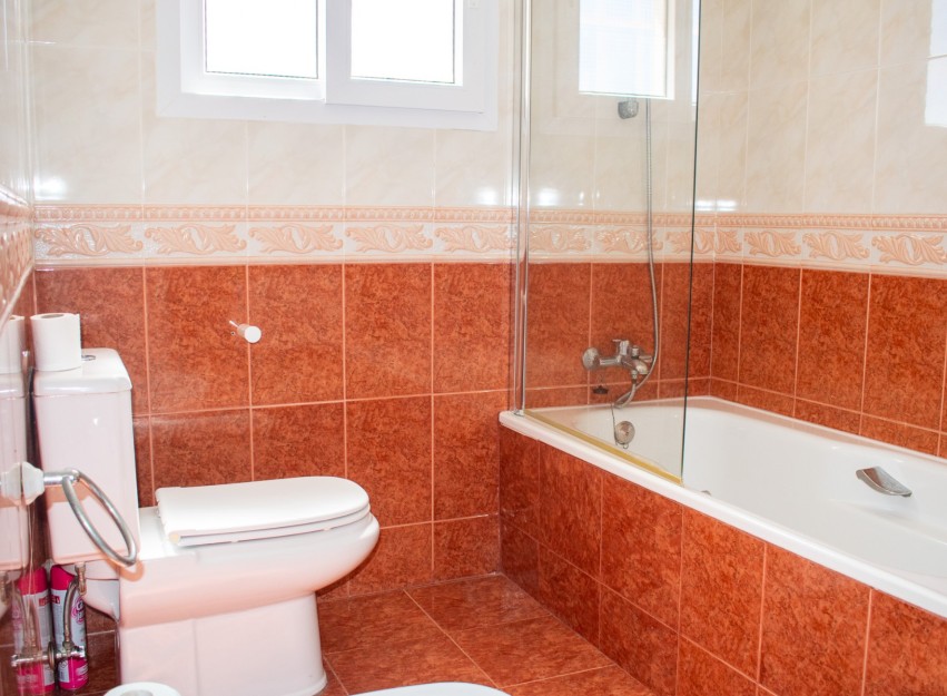 Revente - Villa - La Manga del Mar Menor