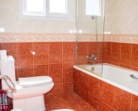 Revente - Villa - La Manga del Mar Menor