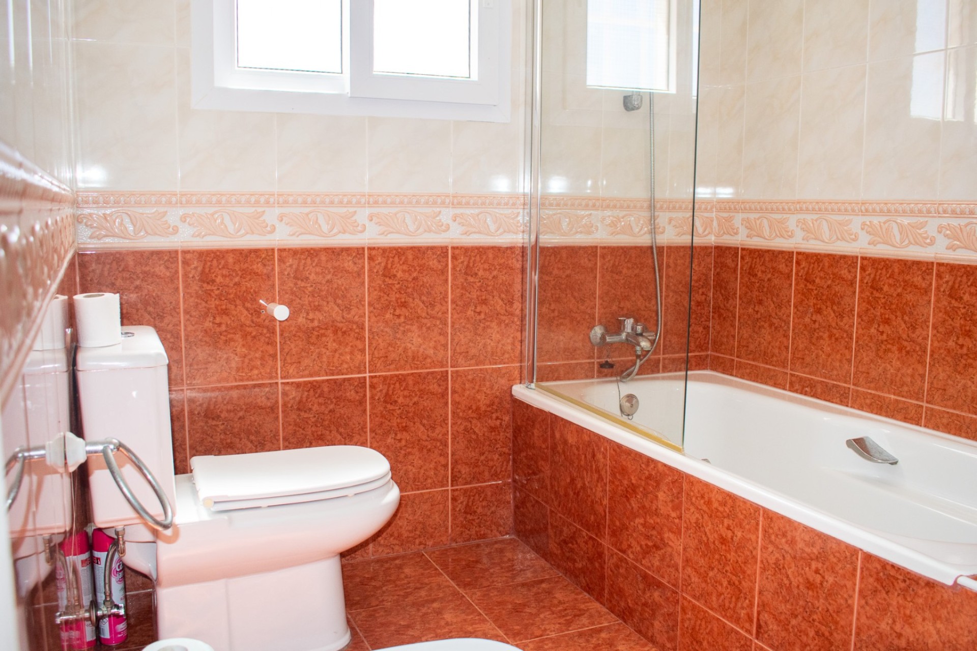 Revente - Villa - La Manga del Mar Menor
