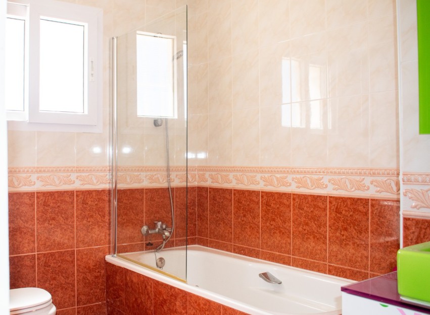 Revente - Villa - La Manga del Mar Menor