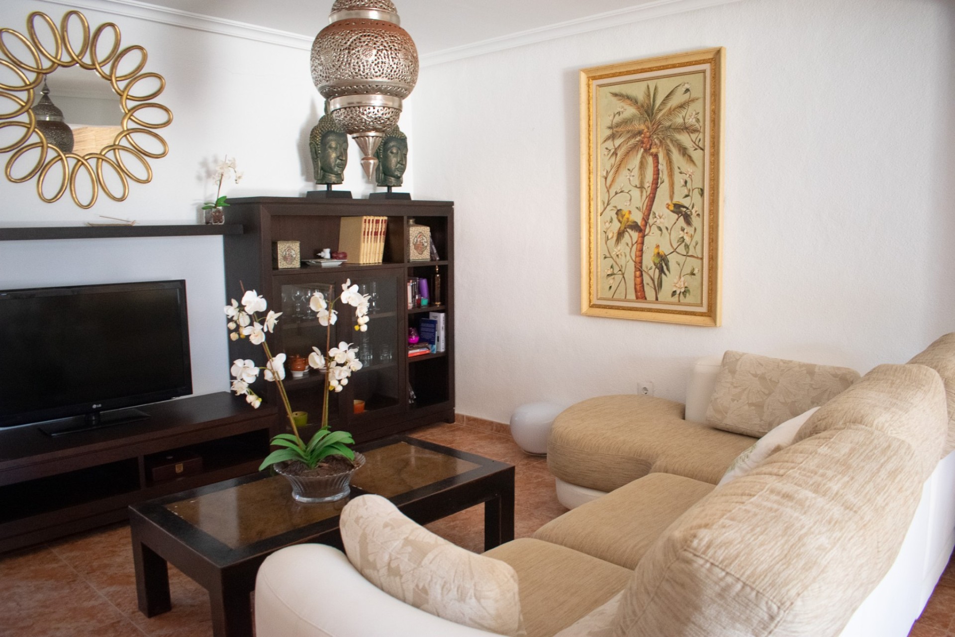 Revente - Villa - La Manga del Mar Menor