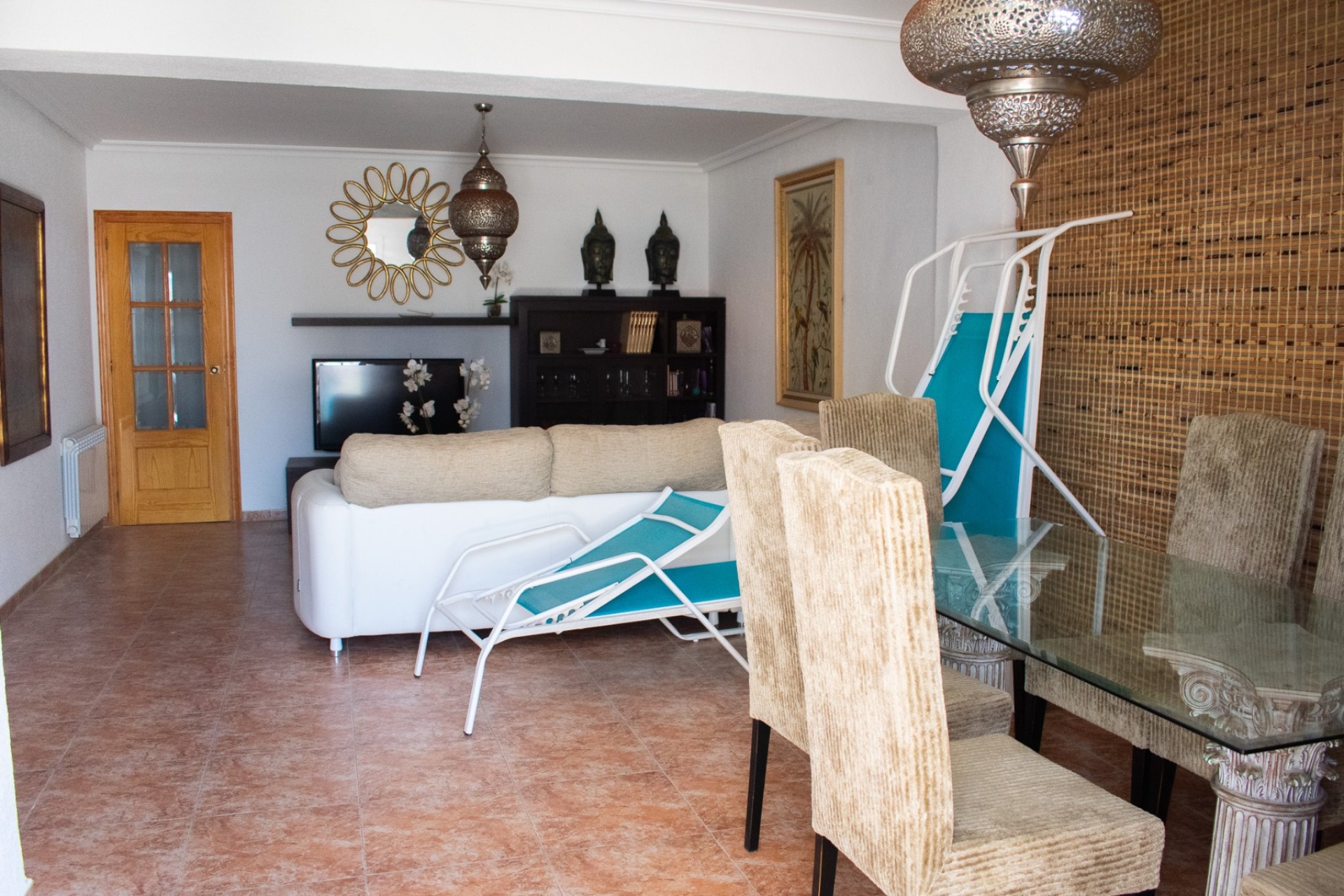 Revente - Villa - La Manga del Mar Menor